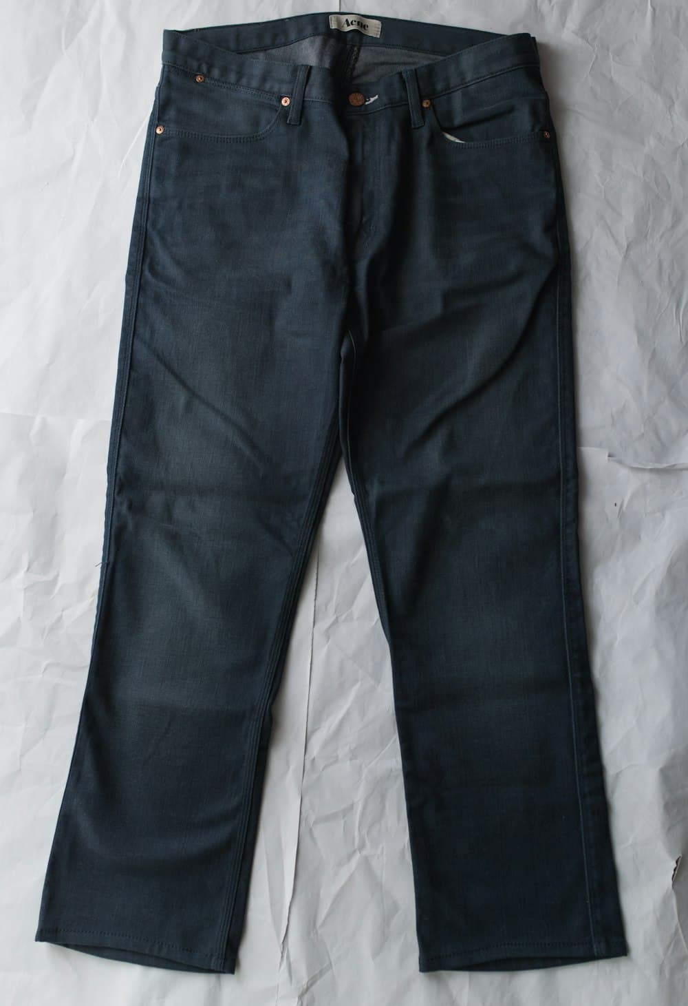 Slim Fit Chinos