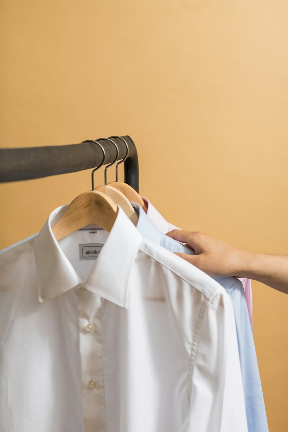Formal Business Shirt